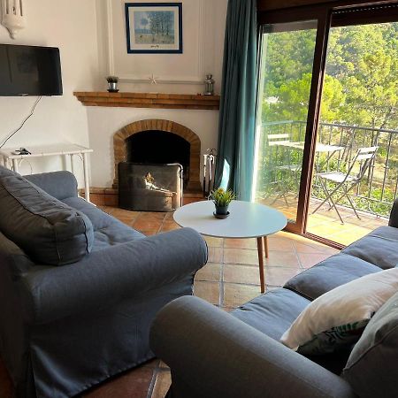 Apartamento Los Naranjos Benahavís Eksteriør billede