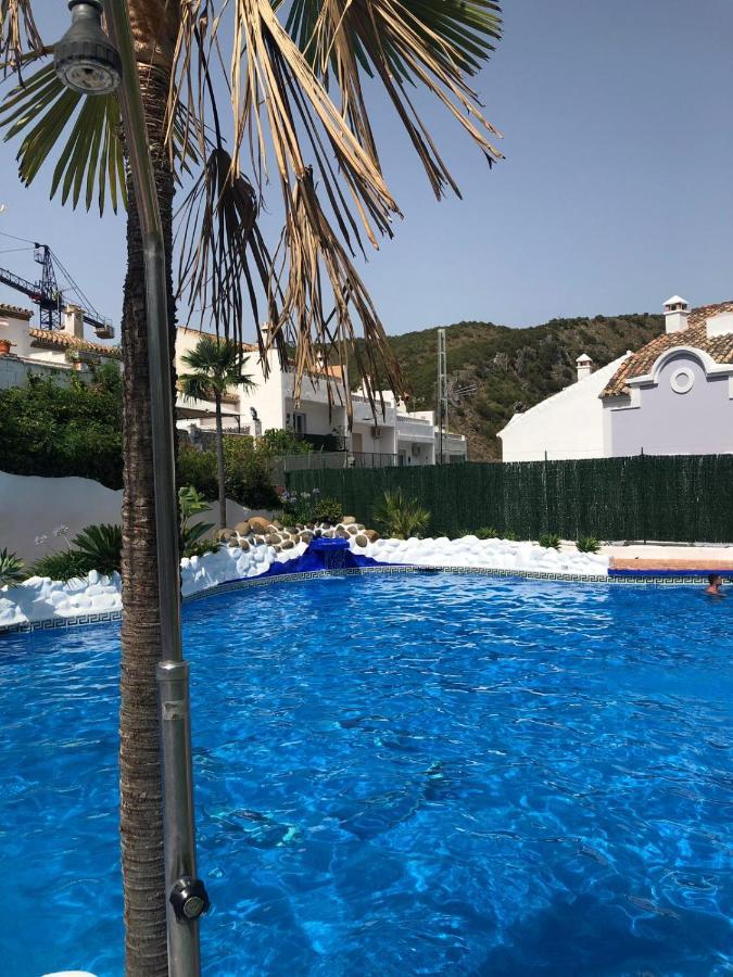 Apartamento Los Naranjos Benahavís Eksteriør billede