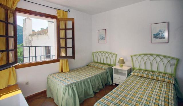 Apartamento Los Naranjos Benahavís Værelse billede