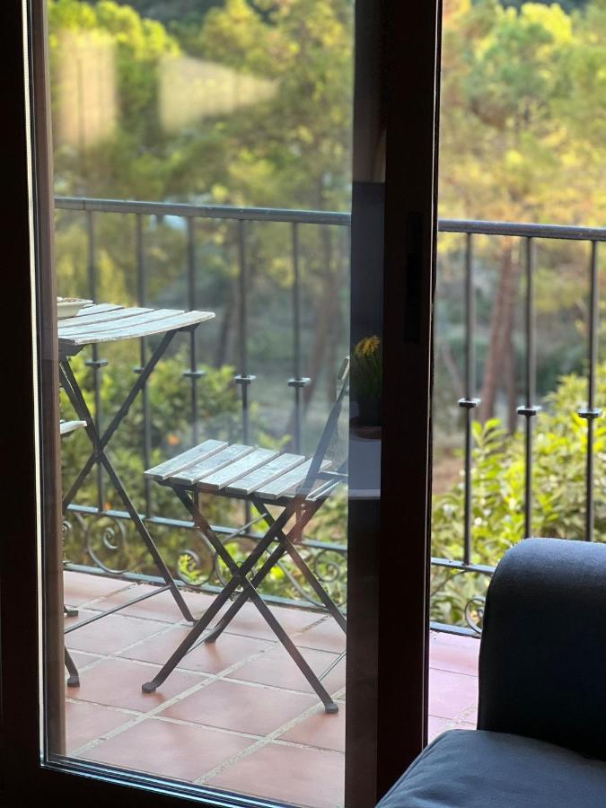 Apartamento Los Naranjos Benahavís Eksteriør billede
