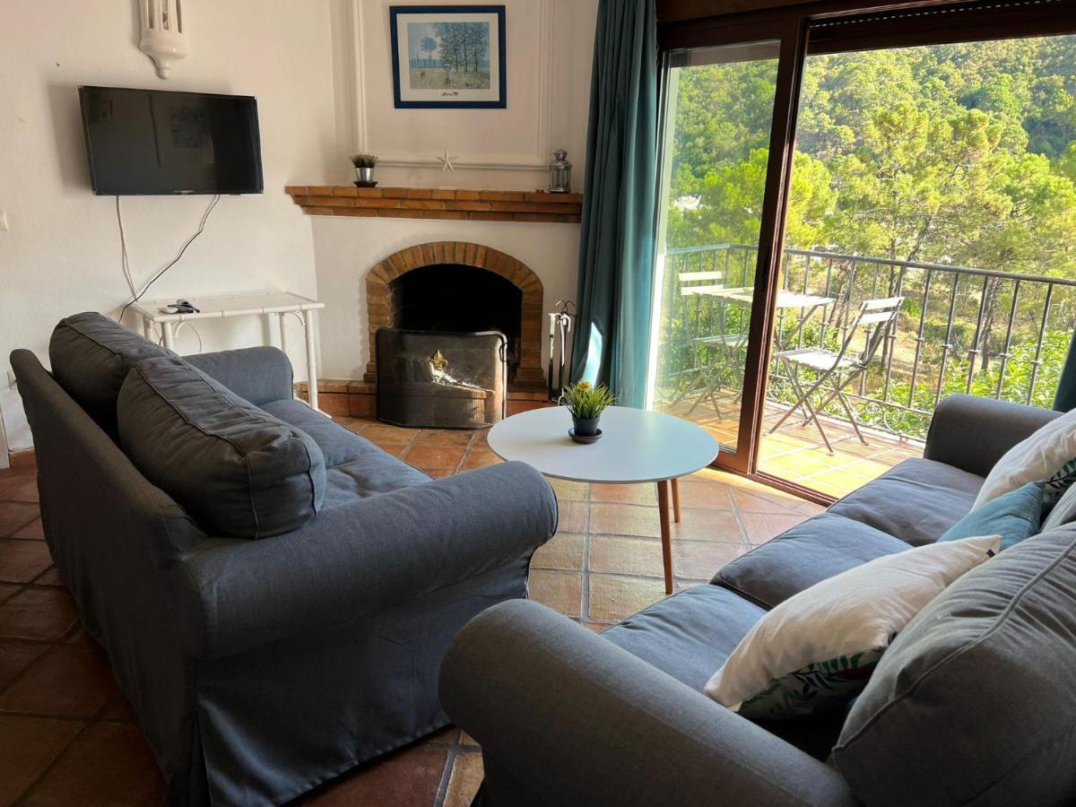 Apartamento Los Naranjos Benahavís Eksteriør billede