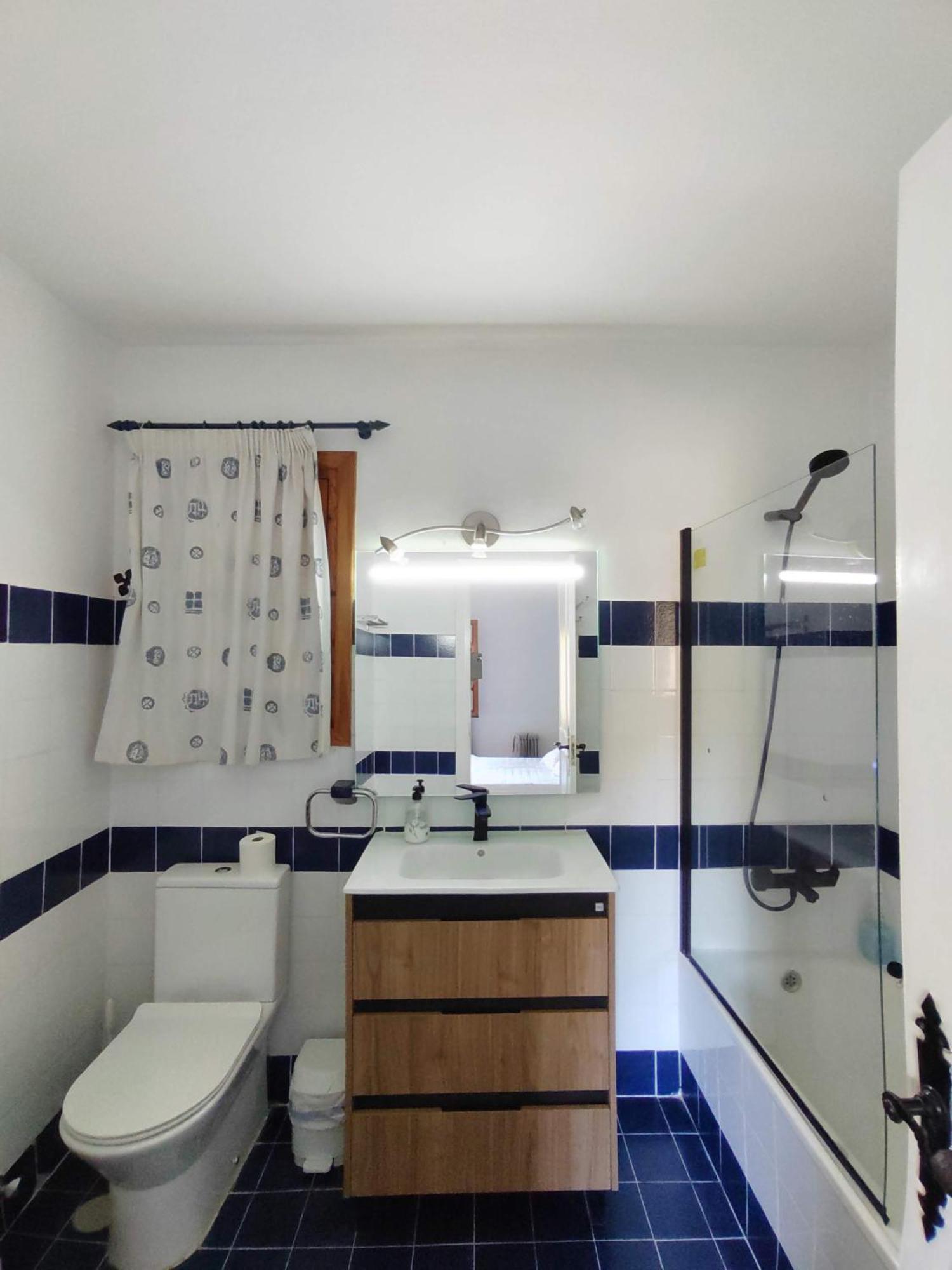 Apartamento Los Naranjos Benahavís Eksteriør billede